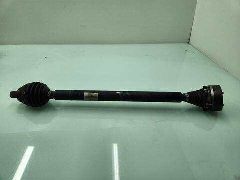 Transmision Delantera Derecha Seat Leon ERENCE 110CV 81KW