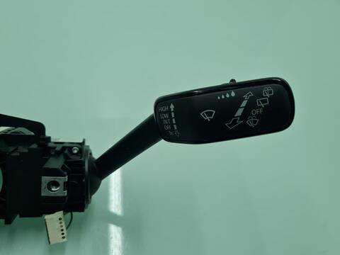 Foto 3ª: Mando Multifuncion Volkswagen Golf ADVANCE 116CV 85KW [DDYA] (2018)