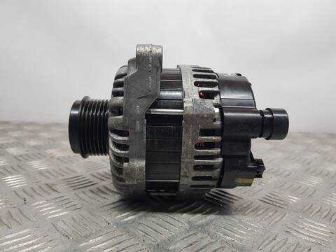 Foto 2ª: Alternador Honda Hrv ELEGANCE 130CV 96KW ..) [L15B4] (2018)