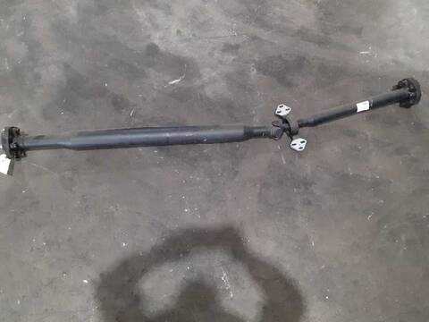 Transmision Central Mercedes Vito 2.1 CDI CAT 136CV 100KW