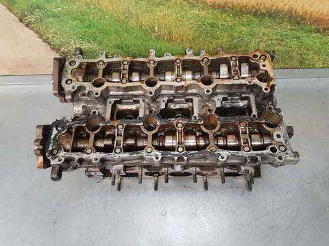 Foto 3ª: Culata Peugeot 406 3.0 V6 COUPE 190CV 140KW [XFZ] (1998)