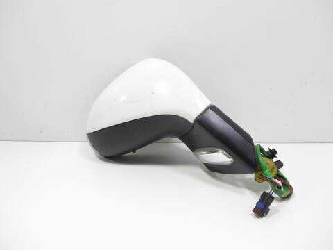 Retrovisor Derecho Peugeot 308 VERSION INDEFINIDA