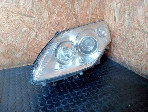 Faro Izquierdo Renault Laguna AUTHENTIQUE 1 DCI DIESEL 110CV