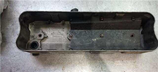 Foto 3ª: Despiece Motor Nissan Trade 2.8 D [A428II]