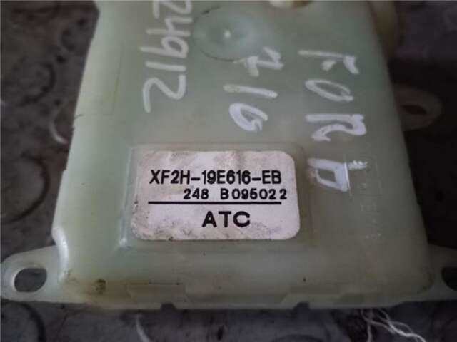 Foto 2ª: Centralita Motor ECU Ford Windstar 3.0 BÁSICO (1999- ) [3.0 LTR. - 108 KW V6 CAT]