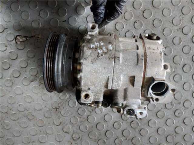 Compresor Aire Acondicionado Bmw Serie 5 518 2.5 525TDS [2.5 LTR. - 105 KW TURBODIESEL CAT]