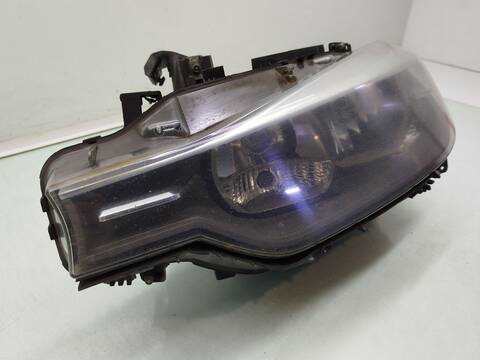 Foto 3ª: Faro Izquierdo Bmw Serie 3 318 2.0 D 143CV 105KW F31) TOURING [N47D20C] (2012)