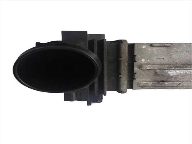 Foto 2ª: Intercooler Renault Megane 2.0 TCE BZ0K) HATCHBACK III HATCHBACK BZ0/1_ B3_) (2008)