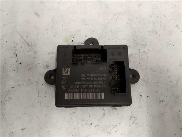Modulo Confort BCM Ford C Max 2.0 TDCI (140 CV)