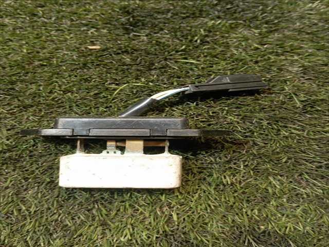 Foto 2ª: Calefacción Mitsubishi Montero 3.0 G G/G672 (1992)
