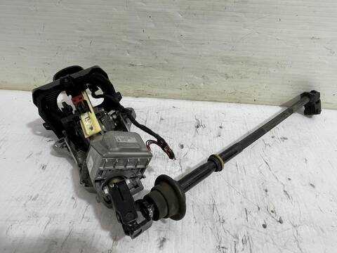 Foto 2ª: Columna Dirección Mercedes Clase A 140 A 200 CDI 169.008) 140CV [OM640941] (2004)