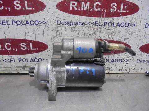 Motor de Arranque Seat Leon COMFORT LIMITED 102CV 75KW