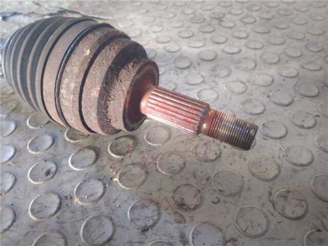 Foto 3ª: Transmision Delantera Derecha Renault Kangoo 1.5 AUTHENTIQUE [1.5 LTR. - 48 KW DCI DIESEL] [K9K B7]