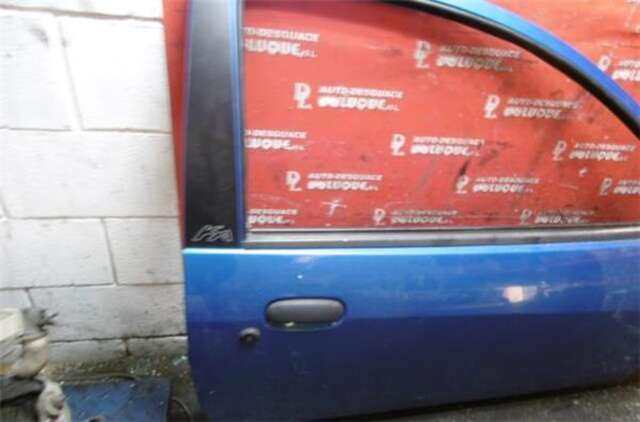 Puerta Delantera Derecha Ford Ka 1.3 I