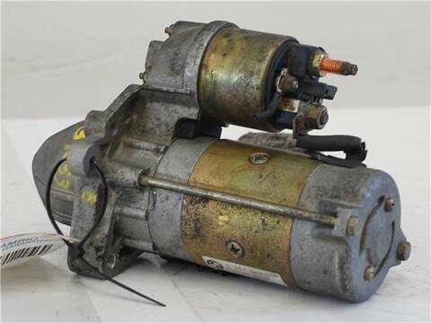 Foto 2ª: Motor de Arranque Bmw Serie 3 315 2.0 320D BERLINA 136CV 100KW [M47 D20 (20 4 D1)] (2001)