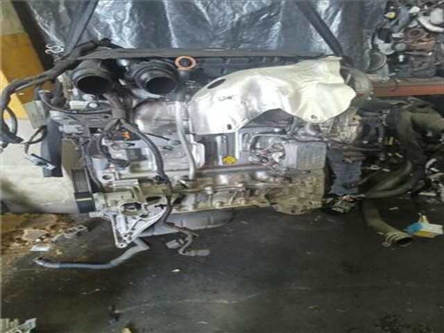 Foto 3ª: Motor Completo Citroen C3 1.5 PLUS [1.5 LTR. - 81 KW BLUE-HDI FAP] [YH01]