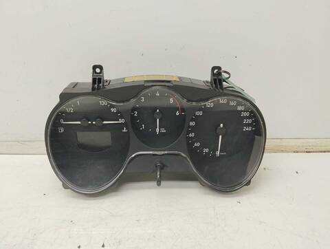 Cuadro de Instrumentos Seat Altea FAMILY 140CV 103KW