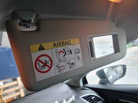 Parasol Derecho Seat Leon STYLE 110CV 81KW