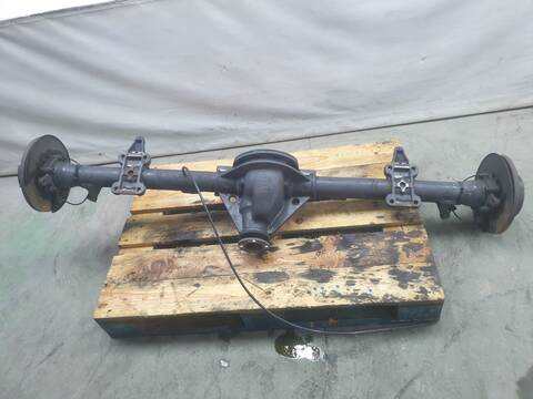 Puente Trasero Iveco Daily FG H2 BATALLA 3520 35 S V