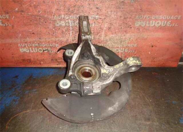 Mangueta Delantera Derecha Saab 9-3 3.0 V6T BERLINA (06.1997-_06.2001)