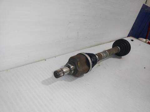 Foto 3ª: Transmision Delantera Izquierda Peugeot 3008 STYLE 114CV (2009)