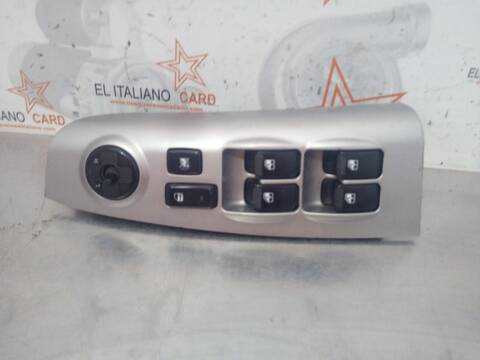 Botonera Elevalunas Kia Sportage LX 4X4 113CV 83KW