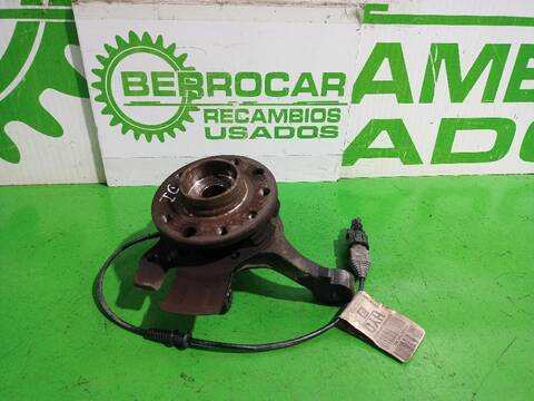 Mangueta Delantera Izquierda Opel Astra ELEGANCE 101CV