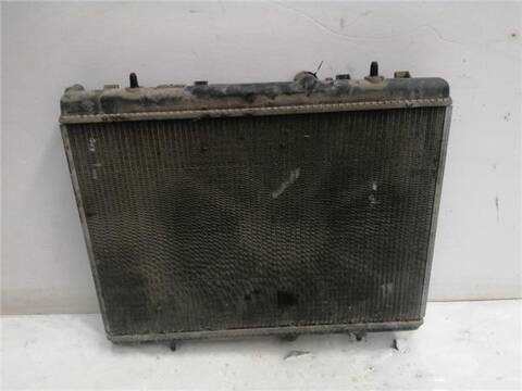 Foto 2ª: Radiador Motor Peugeot 308 1.6 CONFORT [1 6 LTR. - 80 KW HDI FAP CAT 9HZ - DV6TED4)] 109CV