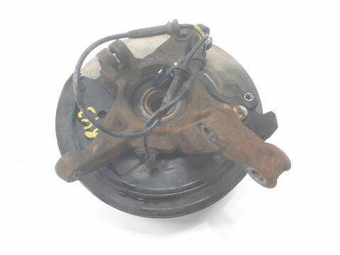 Foto 2ª: Mangueta Delantera Derecha Renault Express ADVANCE