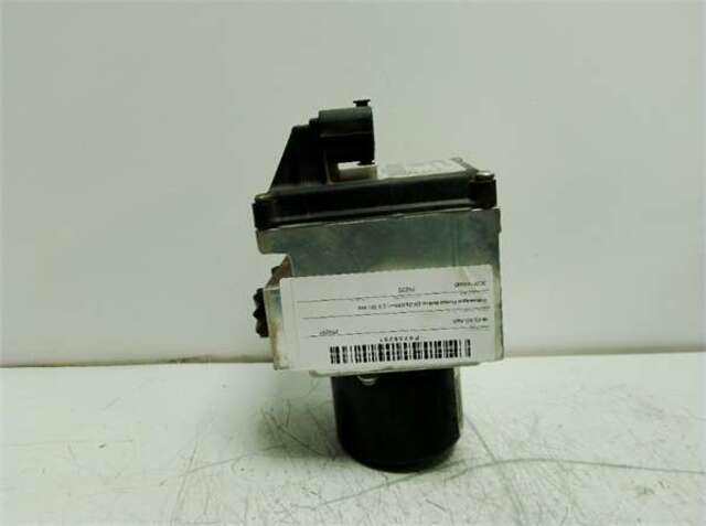 Foto 2ª: Abs Volkswagen Passat 2.0 TDI 16V [BKP]