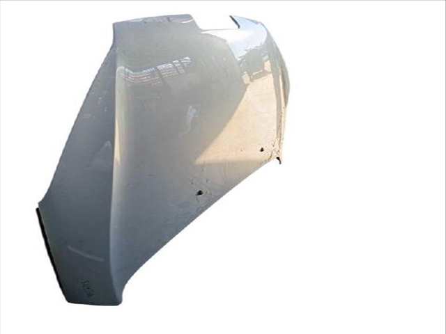 Foto 3ª: Capot Peugeot 407 1.6 HDI 110 6D9HZC 6D9HYC) 109CV (2004)