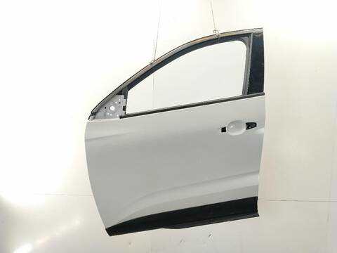 Puerta Delantera Izquierda Renault Clio 1.2 130CV