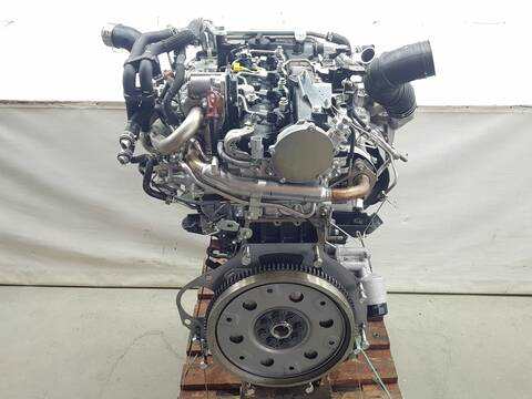 Foto 3ª: Motor Completo Toyota Land Cruiser GX [1GDFTV] (2010)
