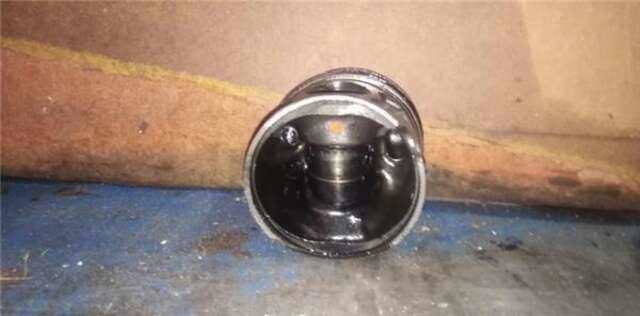 Foto 3ª: Despiece Motor Fiat Doblo 1.3 D II MULTIJET [199 A3.000]