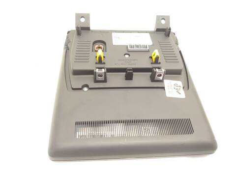 Foto 3ª: Pantalla Multifuncion Renault Arkana 1.3 TCE 140 LDN0) 140CV 103KW [H5H490] (2022)