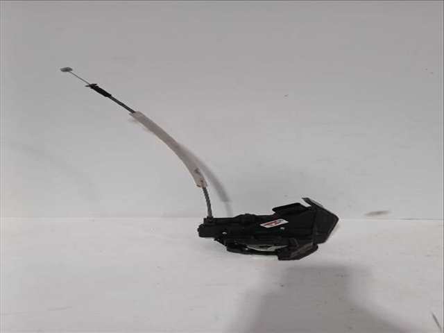 Foto 2ª: Cerradura Puerta Trasera Izquierda Kia Stonic 1.0 T-GDI 101CV [G3LC G3LE] (2017)