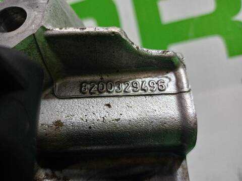 Foto 2ª: Colector Admisión Renault Scenic GRAND EMOTION 112CV [K4M812] (2003)