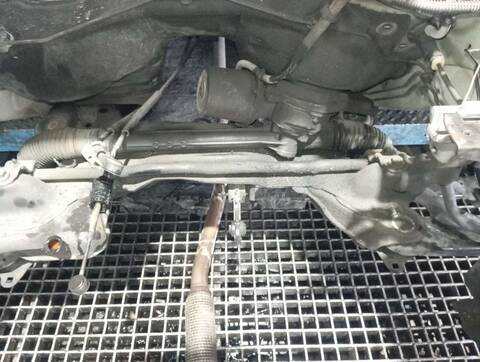 Foto 2ª: Cremallera de Direccion Citroen C3 1.4 HDI FAP 68CV 50KW [8HR] (2012)