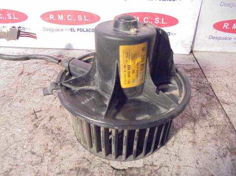 Foto 3ª: Calefacción Volkswagen Transporter 1.9 TD CAT ABL) 68CV 50KW FURGONETA (1998)