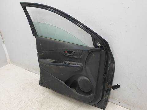 Foto 3ª: Puerta Delantera Izquierda Hyundai Kona STYLE 2WD [G3LC] (2017)