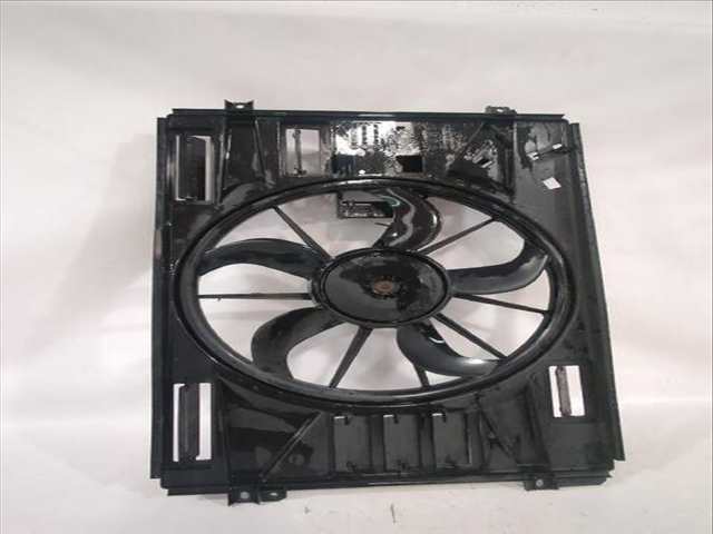 Foto 2ª: Electroventilador Volkswagen Golf 1.6 TDI 105CV [CAYC] (2009)