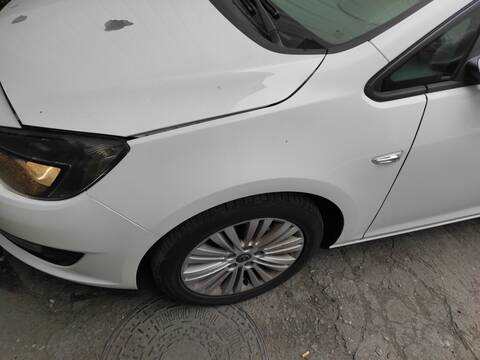 Aleta Delantera Izquierda Opel Astra A17DTS BERLINA