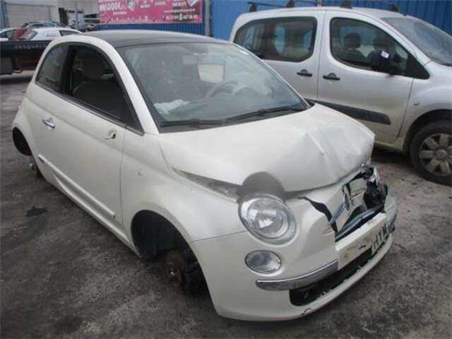 Motor Limpia Delantero Fiat 500 1.2