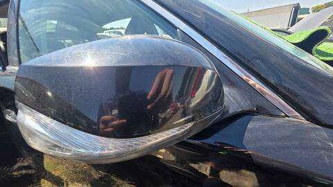 Foto 2ª: Retrovisor Derecho Infiniti Q50 651970 AUT. (2016)