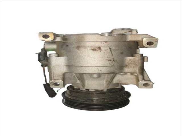 Compresor Aire Acondicionado Iveco Daily 29 L 13 125CV