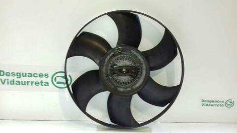 Ventilador Viscoso Motor Mercedes Sprinter 310/313/316 CDI 906.631/633/635/637) 95CV 70KW CAJA CERRADA