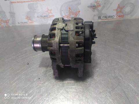 Foto 4ª: Alternador Seat Leon STYLE 150CV 110KW [CZEA] (2015)