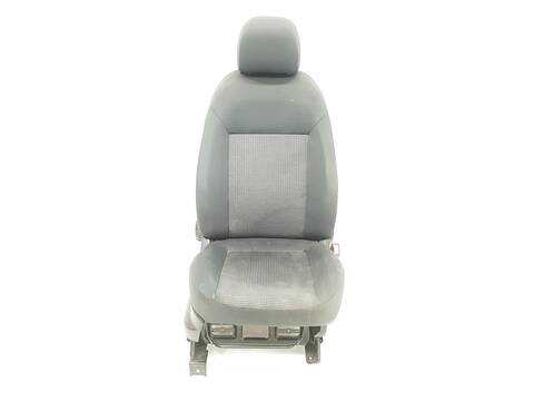 Foto 3ª: Asiento Delantero Derecho Citroen Nemo 1.4 HDI 68CV [8HS] (2008)
