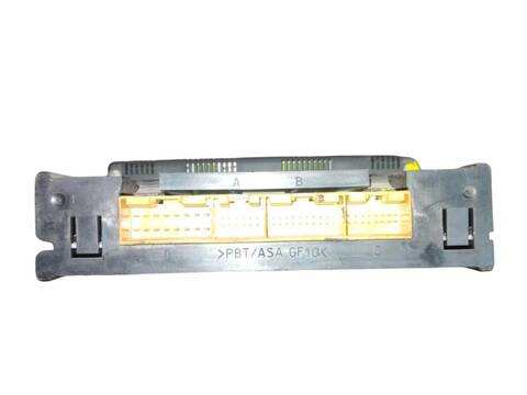 Foto 2ª: Mando Climatizador Audi A4 2.0 TDI 140CV (2004)