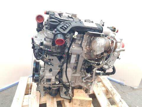 Foto 2ª: Motor Completo Peugeot 2008 ALLURE 130CV 96KW [HN05] (2023)